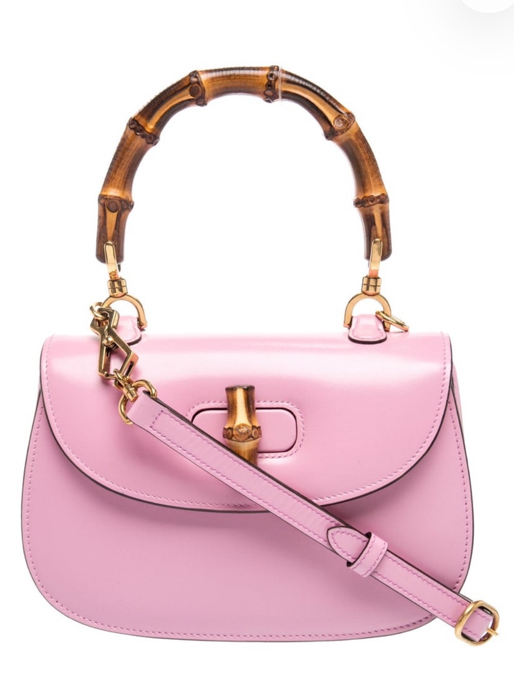 Gucci Bamboo 1947 Bag